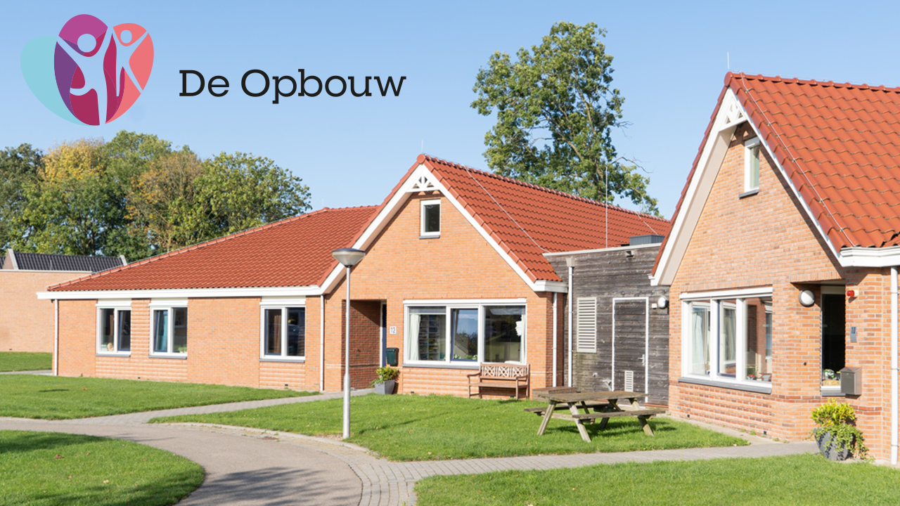 Zorggroep de Opbouw